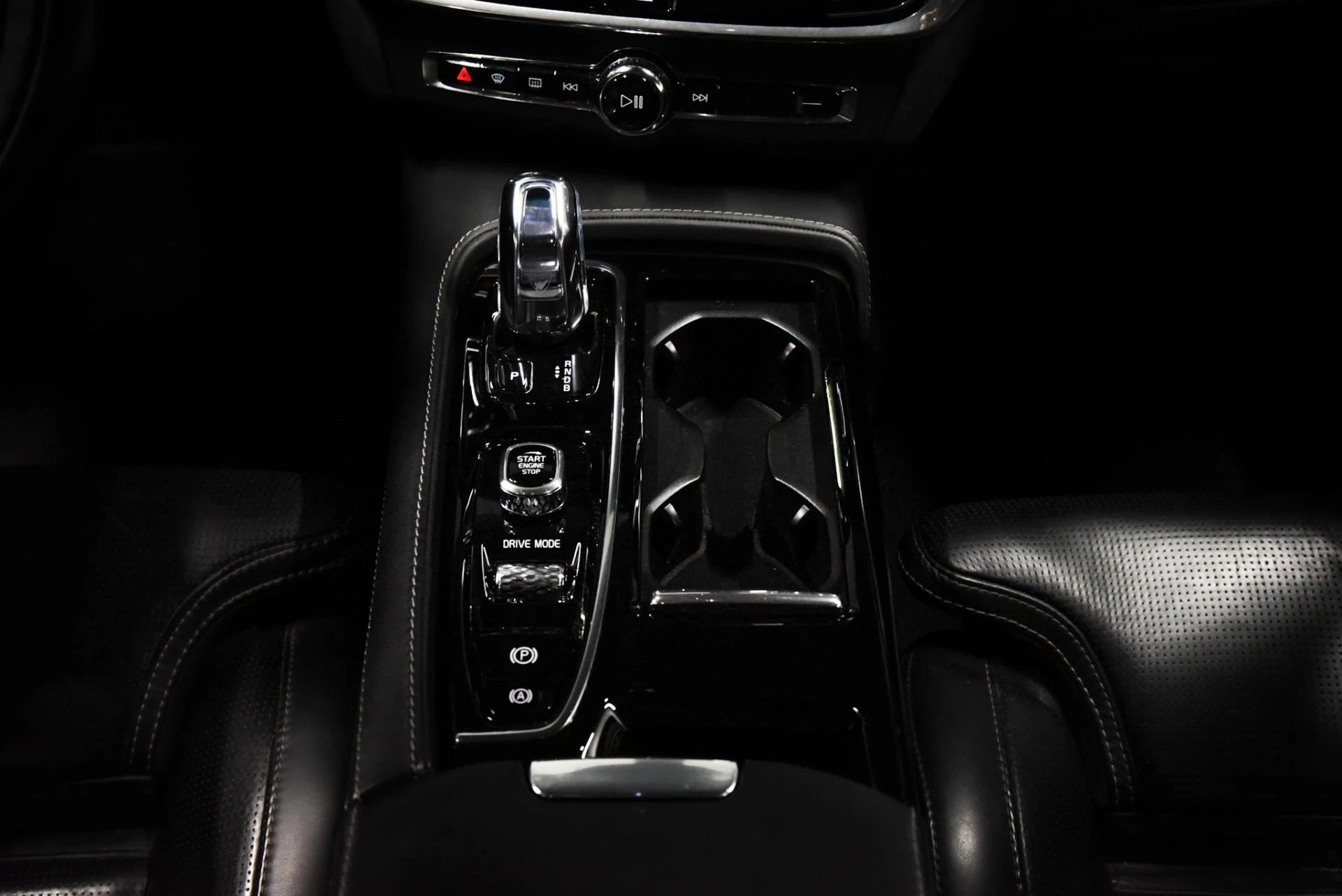 Hoofdafbeelding Volvo V90