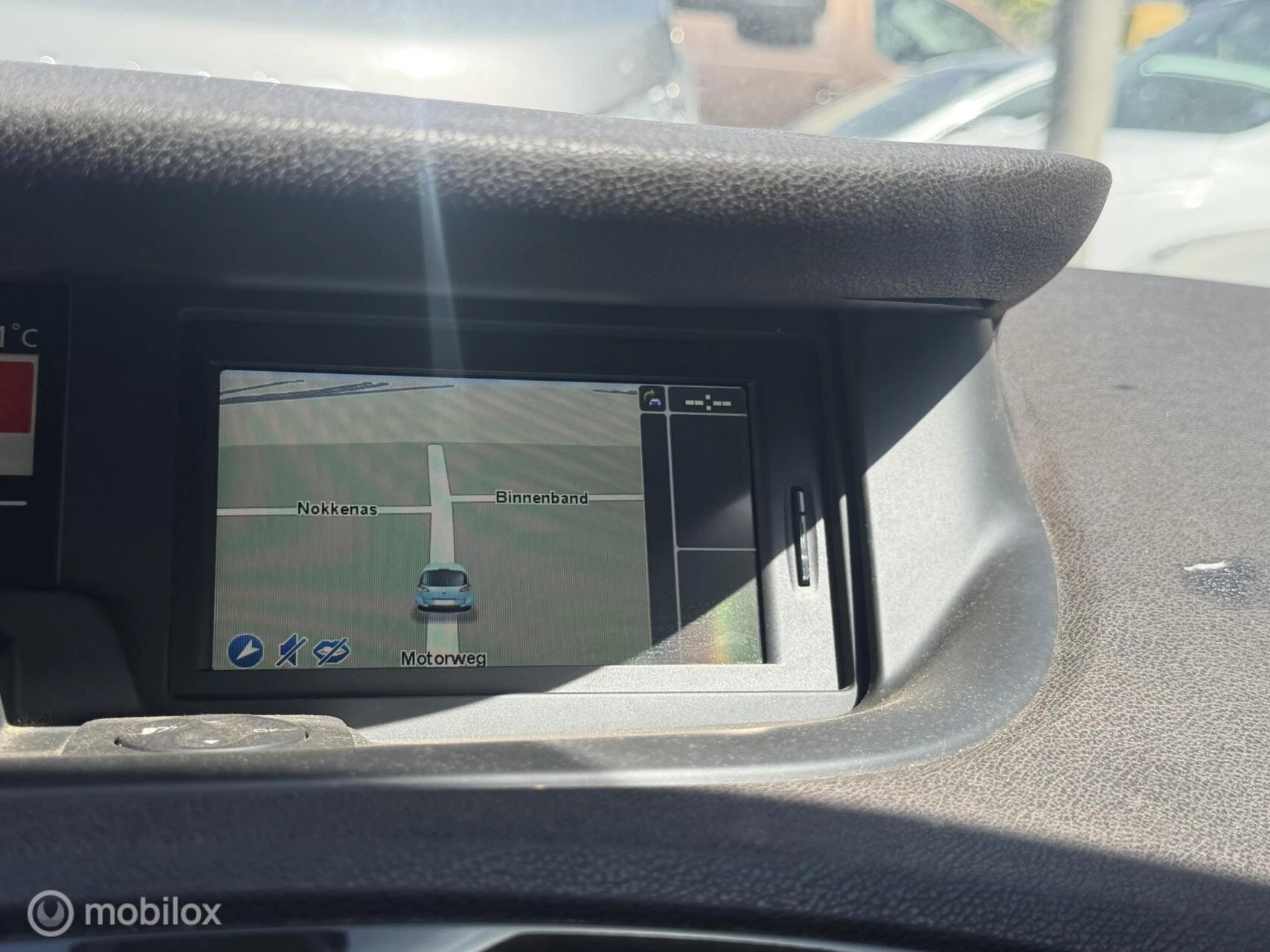 Hoofdafbeelding Renault Grand Scénic