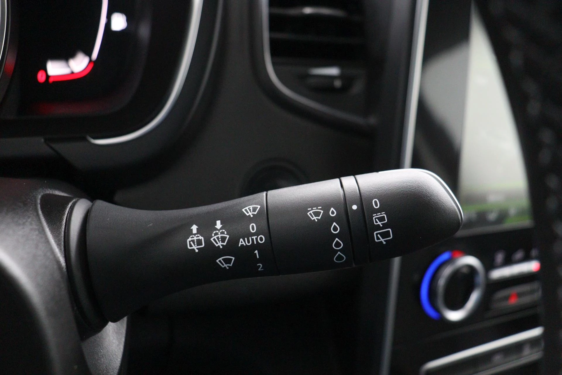 Hoofdafbeelding Renault Scénic