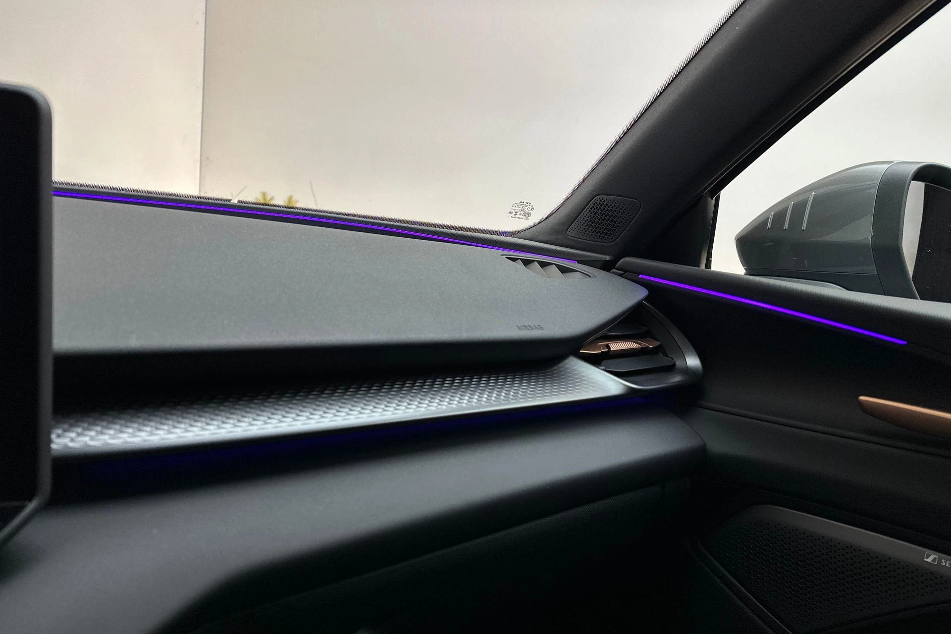 Hoofdafbeelding CUPRA Terramar