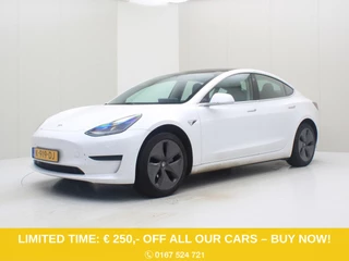 Tesla Model 3 Standard RWD Plus 92% SoH [ LFP ACCU+AUTOPILOT+60 kWh+PREMIUM AUDIO ]