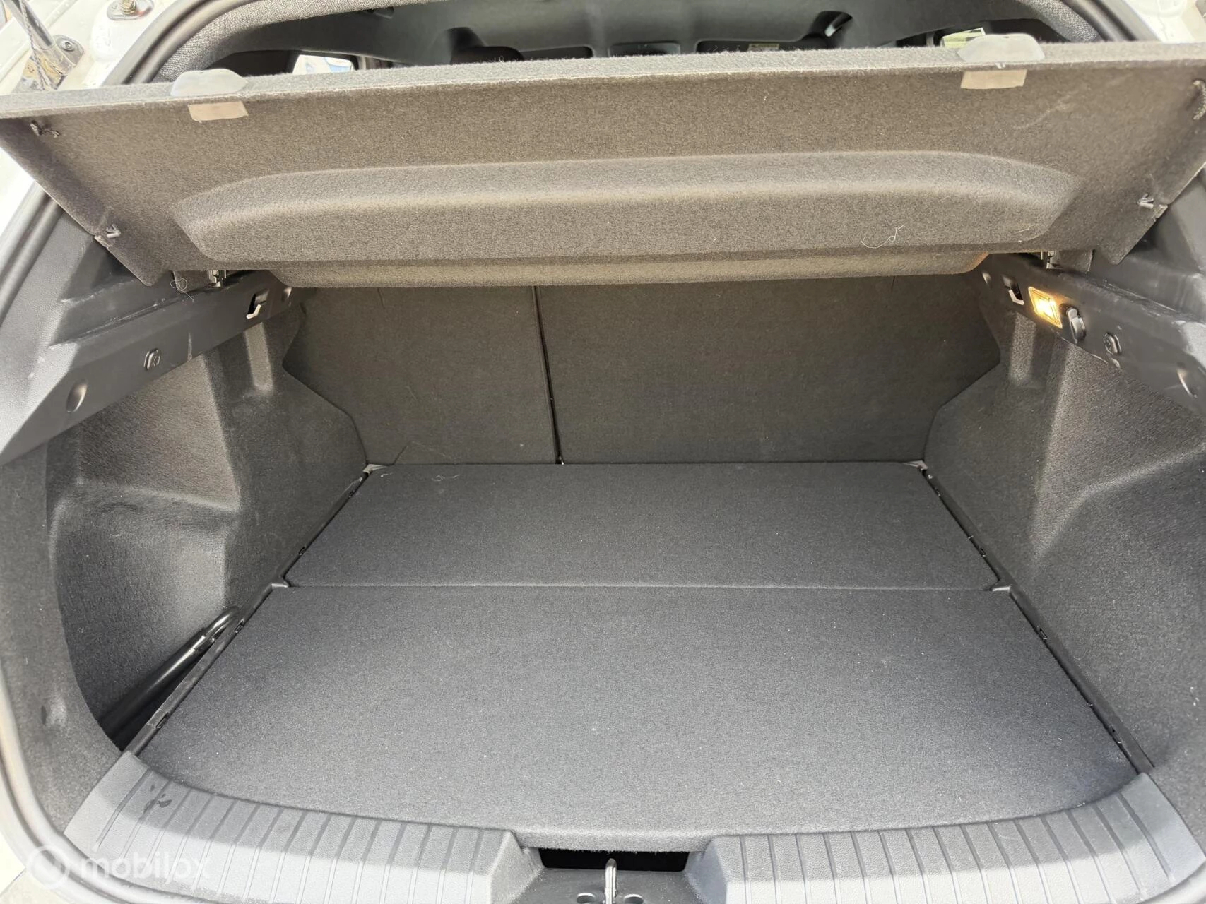 Hoofdafbeelding Dacia Duster