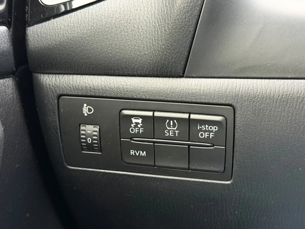 Hoofdafbeelding Mazda 3