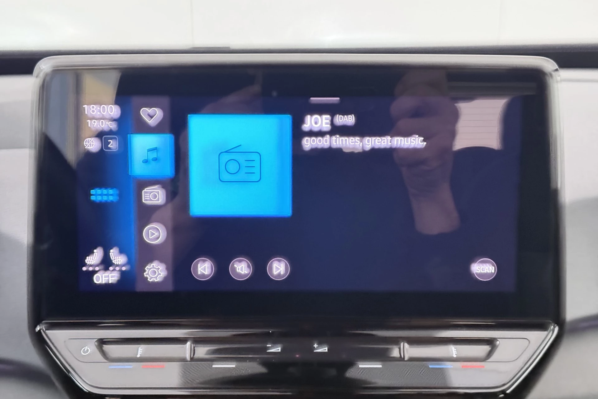 Hoofdafbeelding Volkswagen ID.3