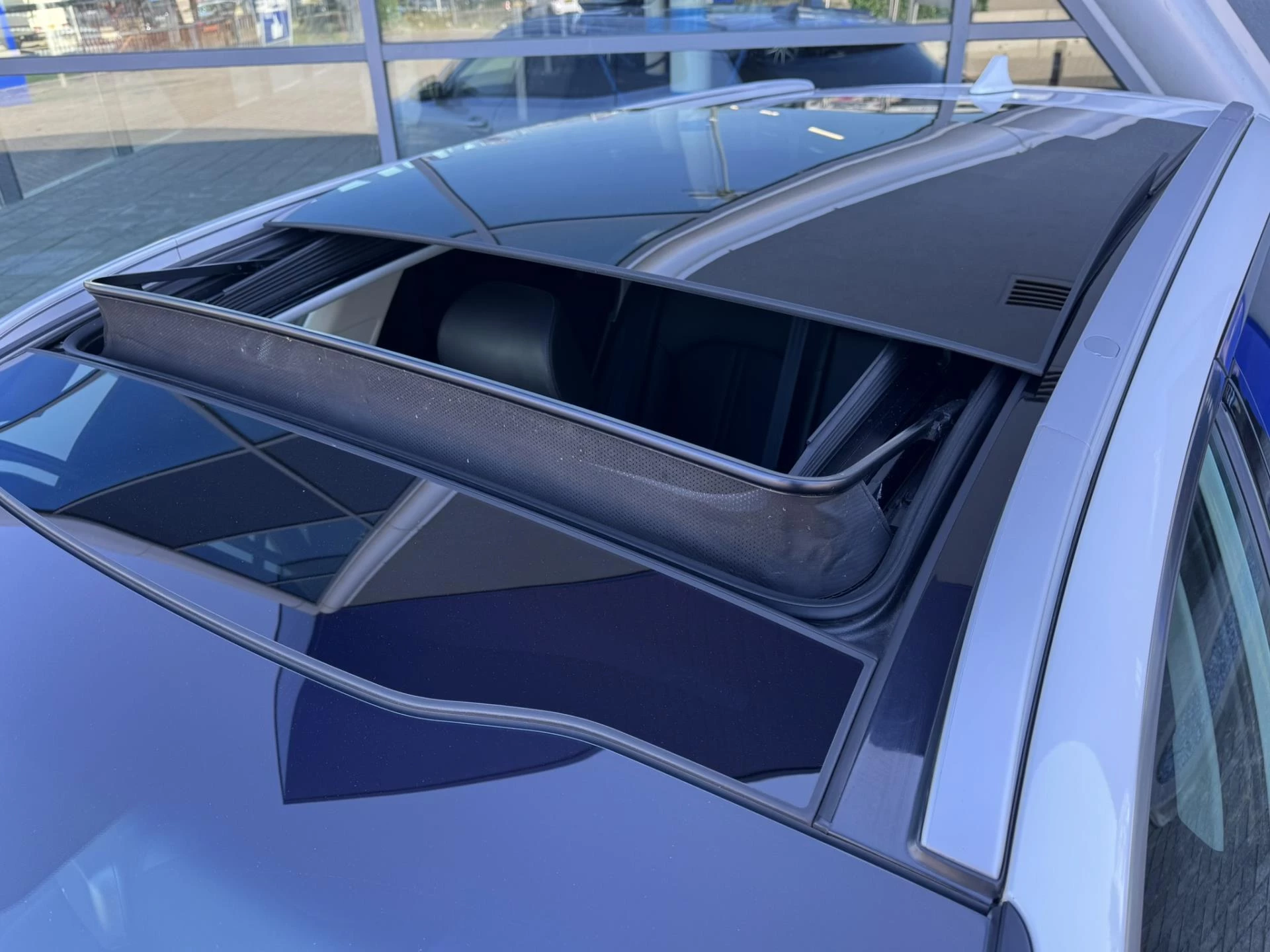 Hoofdafbeelding Kia Optima