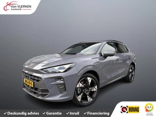 Hoofdafbeelding CUPRA Terramar CUPRA Terramar 1.5 TSI e-Hybrid Business Elektrische stoelen stoelstuurverw.