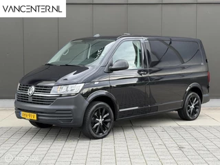 Volkswagen Transporter L1 2.0 TDI 150PK DSG Automaat Carplay
