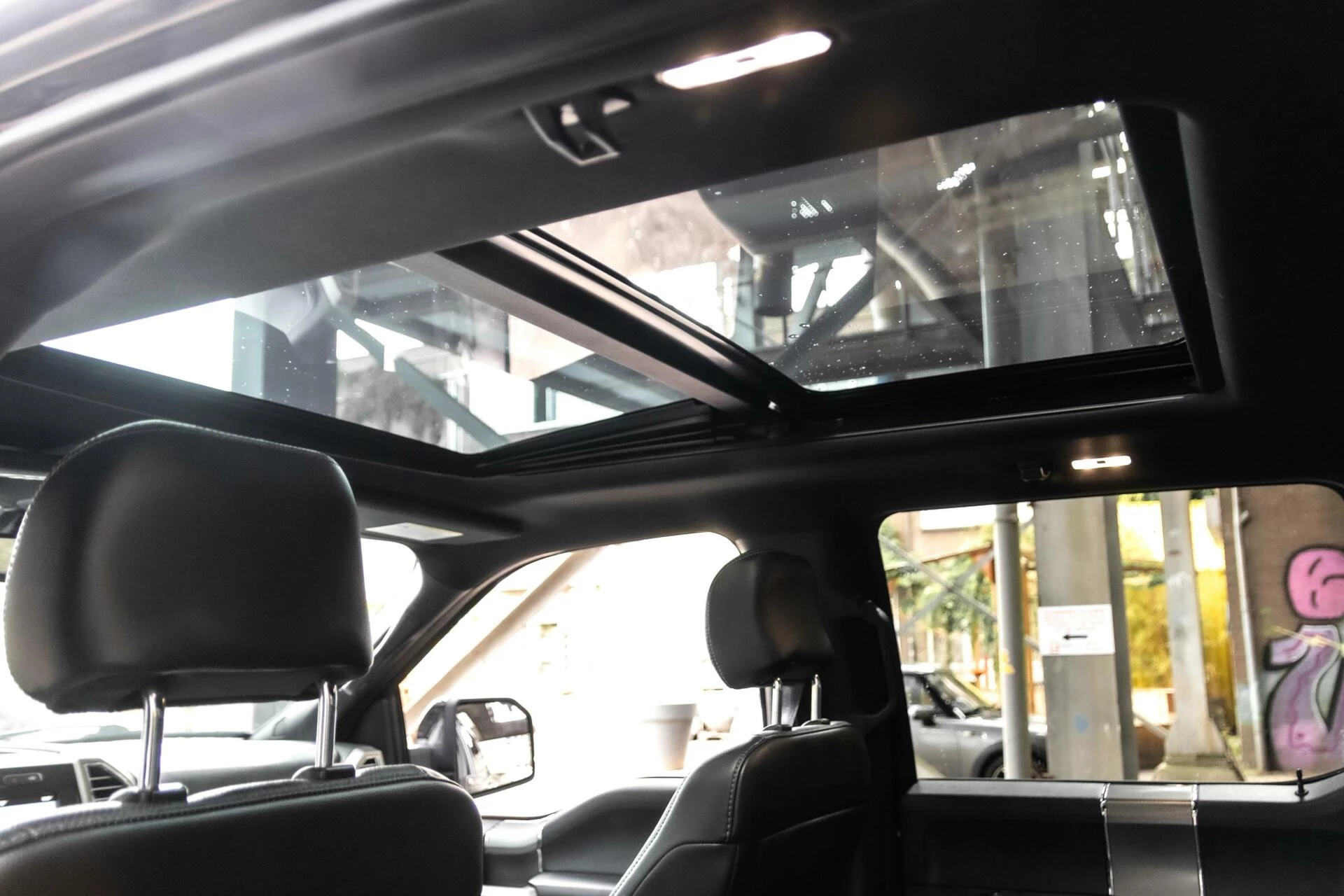 Hoofdafbeelding Ford F-150