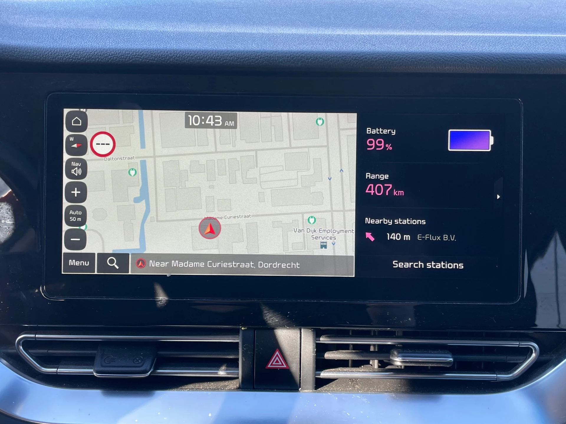 Hoofdafbeelding Kia e-Niro