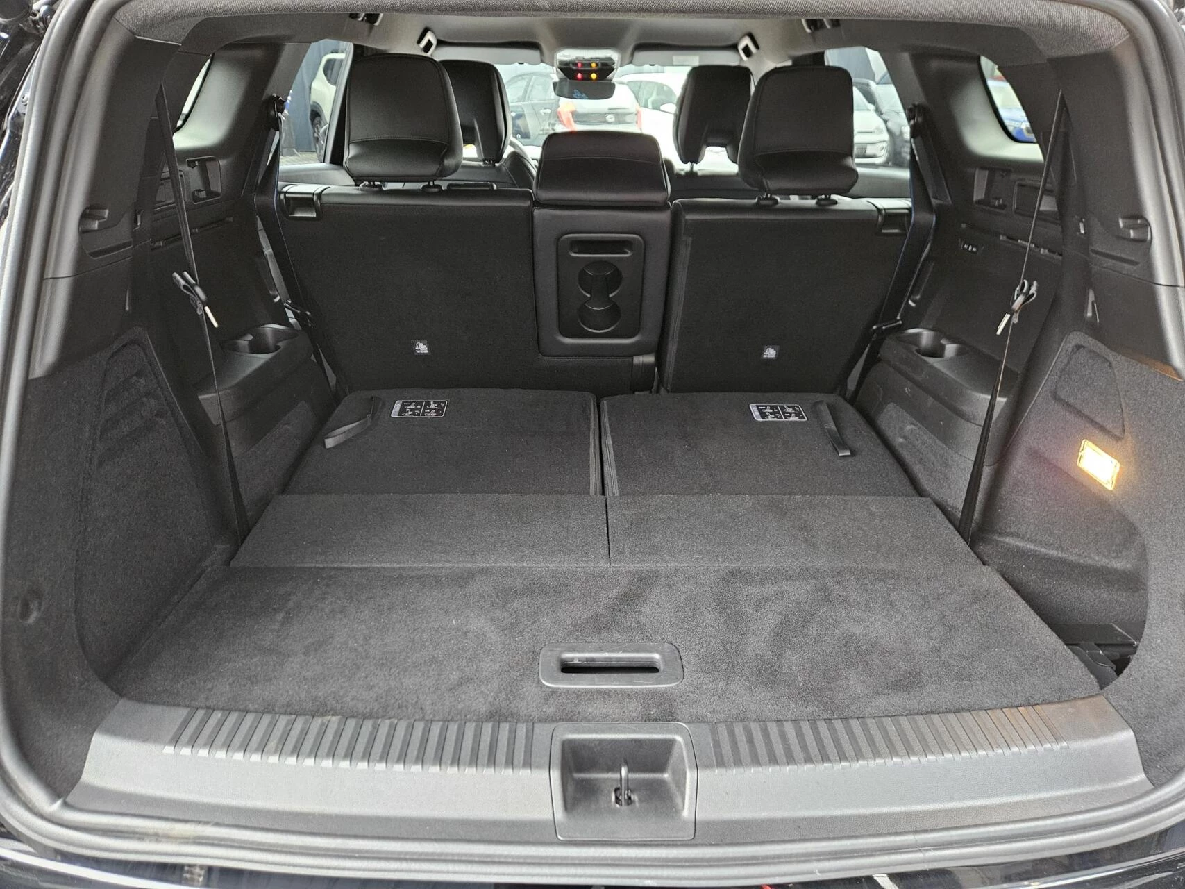 Hoofdafbeelding Renault Espace