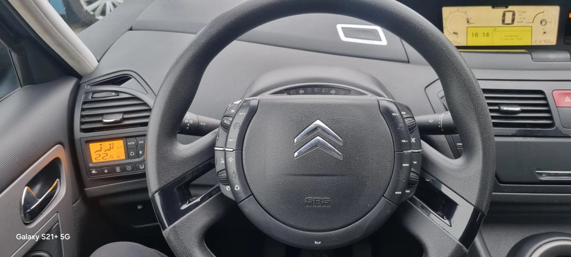 Hoofdafbeelding Citroën Grand C4 Picasso