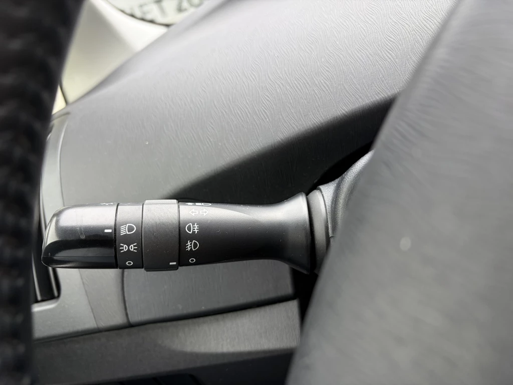 Hoofdafbeelding Toyota Prius