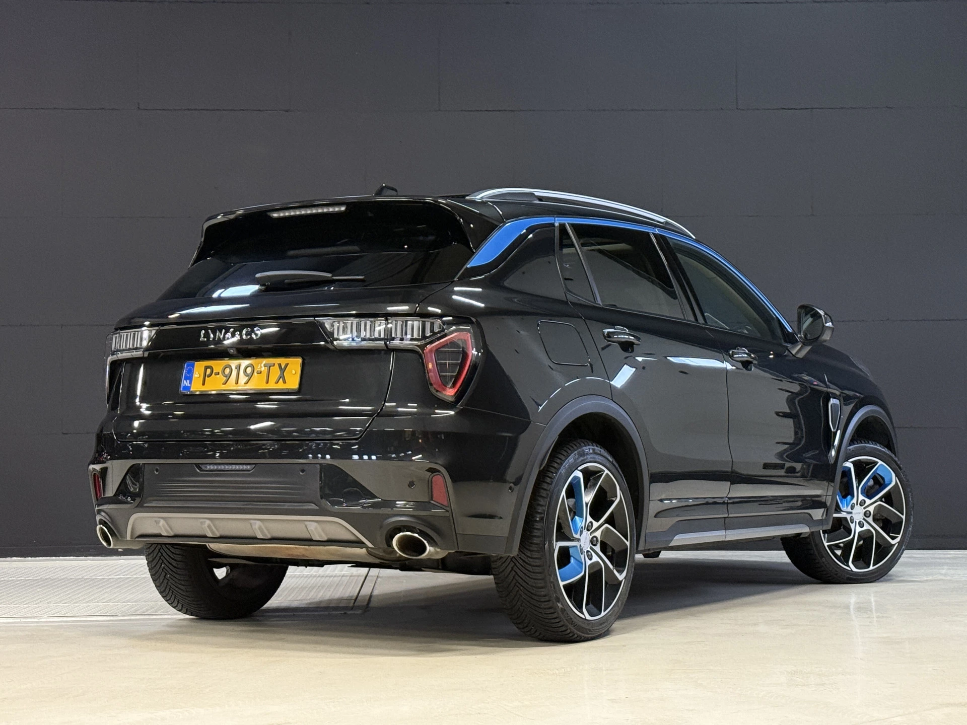 Hoofdafbeelding Lynk & Co 01