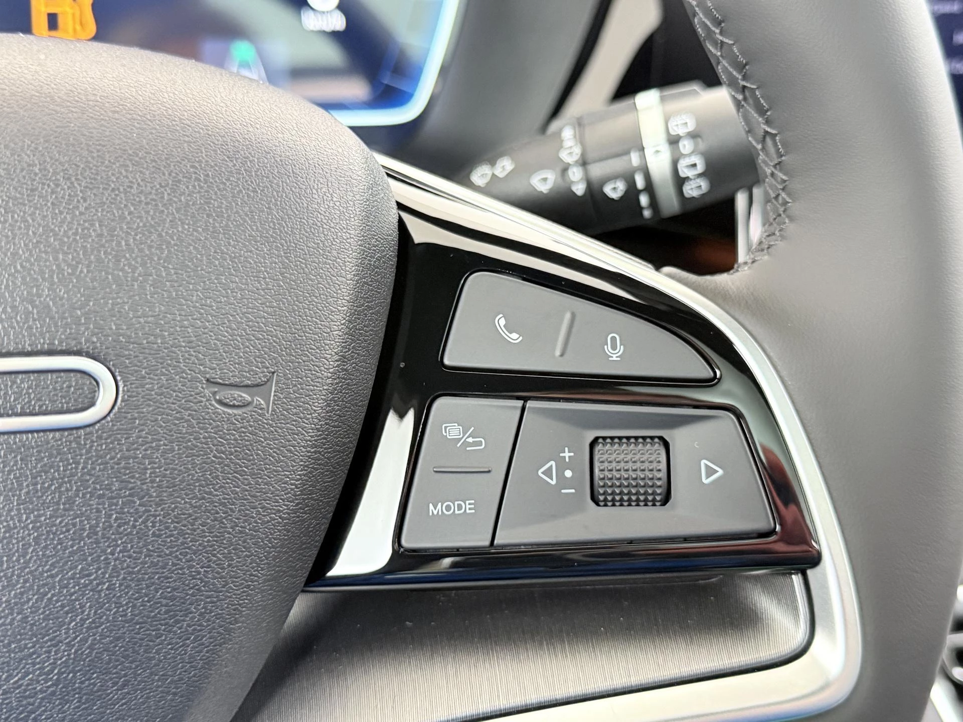 Hoofdafbeelding BYD SEAL U