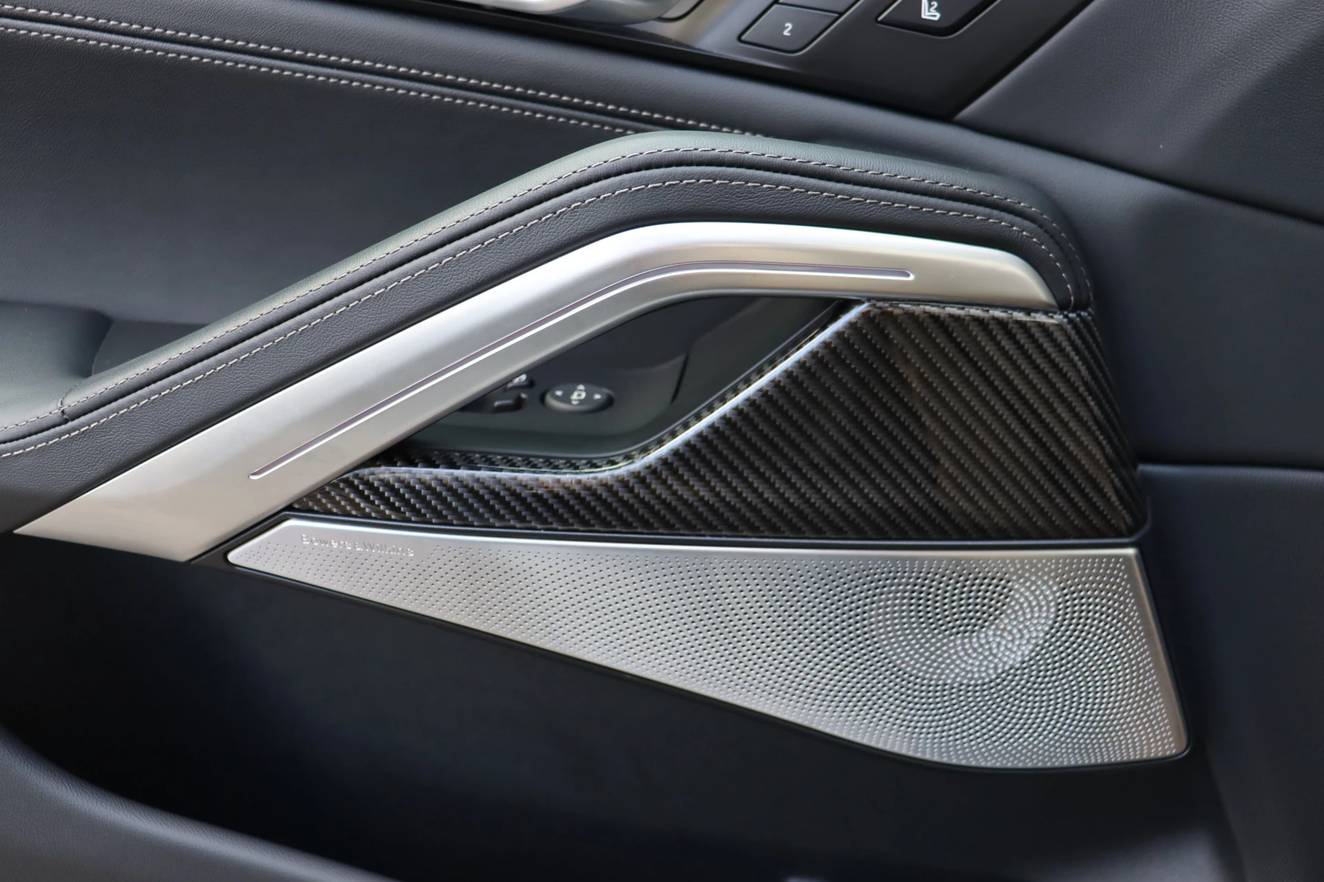 Hoofdafbeelding BMW X6