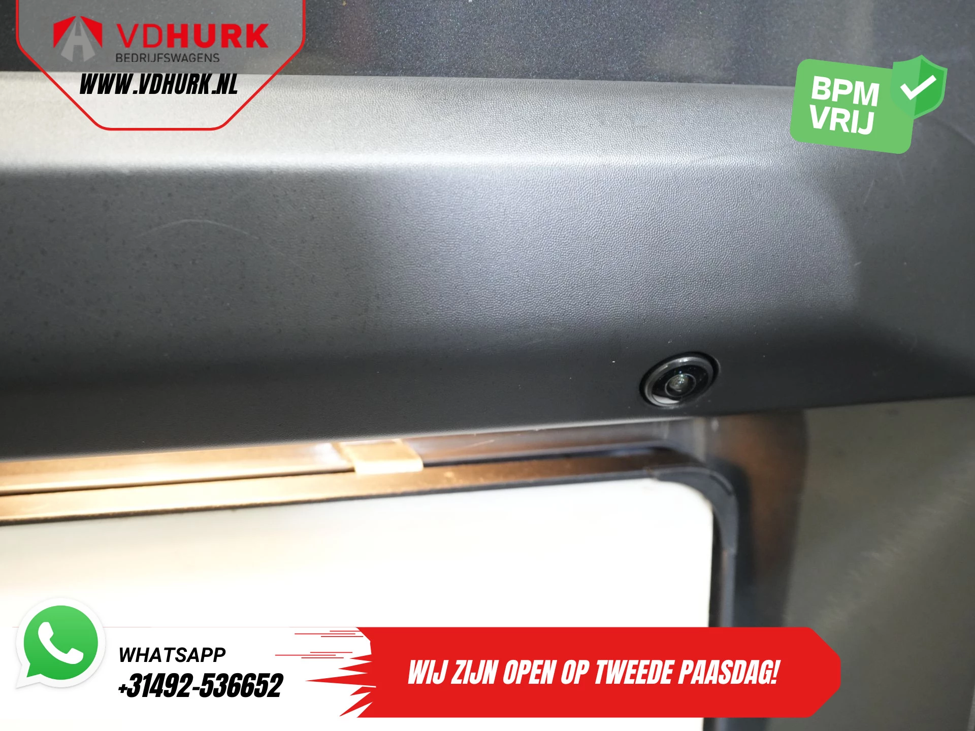 Hoofdafbeelding Peugeot Expert