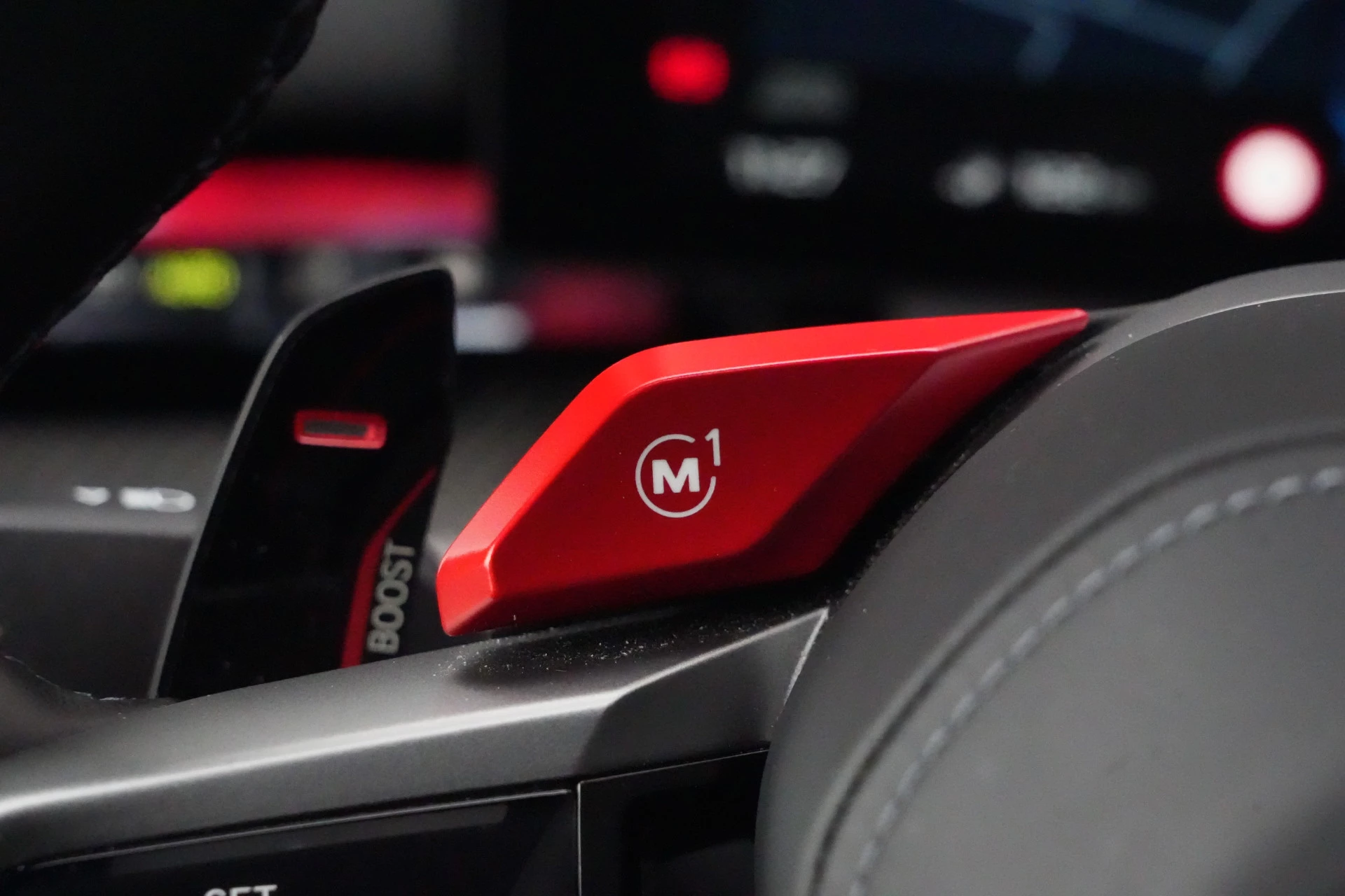 Hoofdafbeelding BMW M5