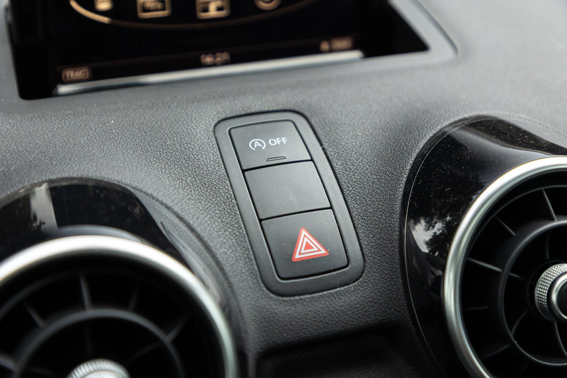 Hoofdafbeelding Audi A1