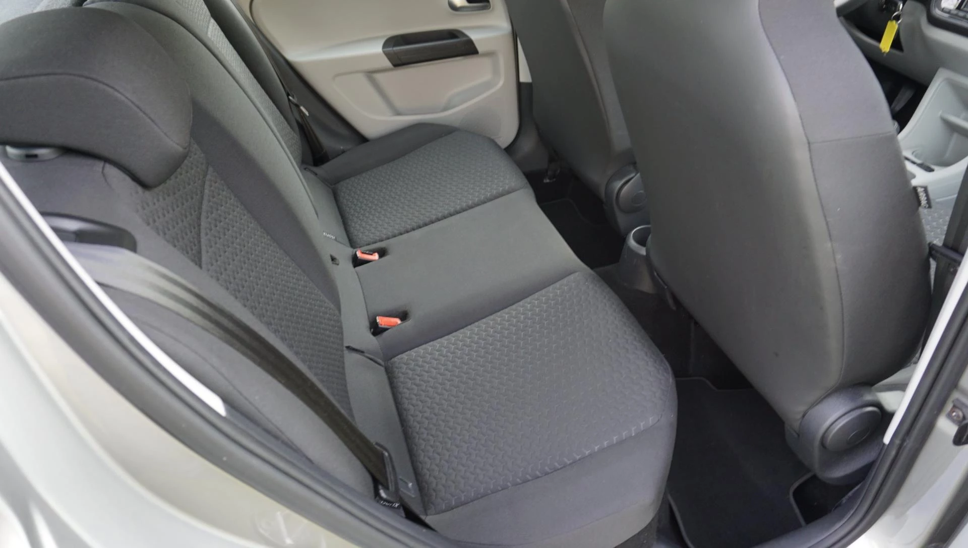 Hoofdafbeelding SEAT Mii