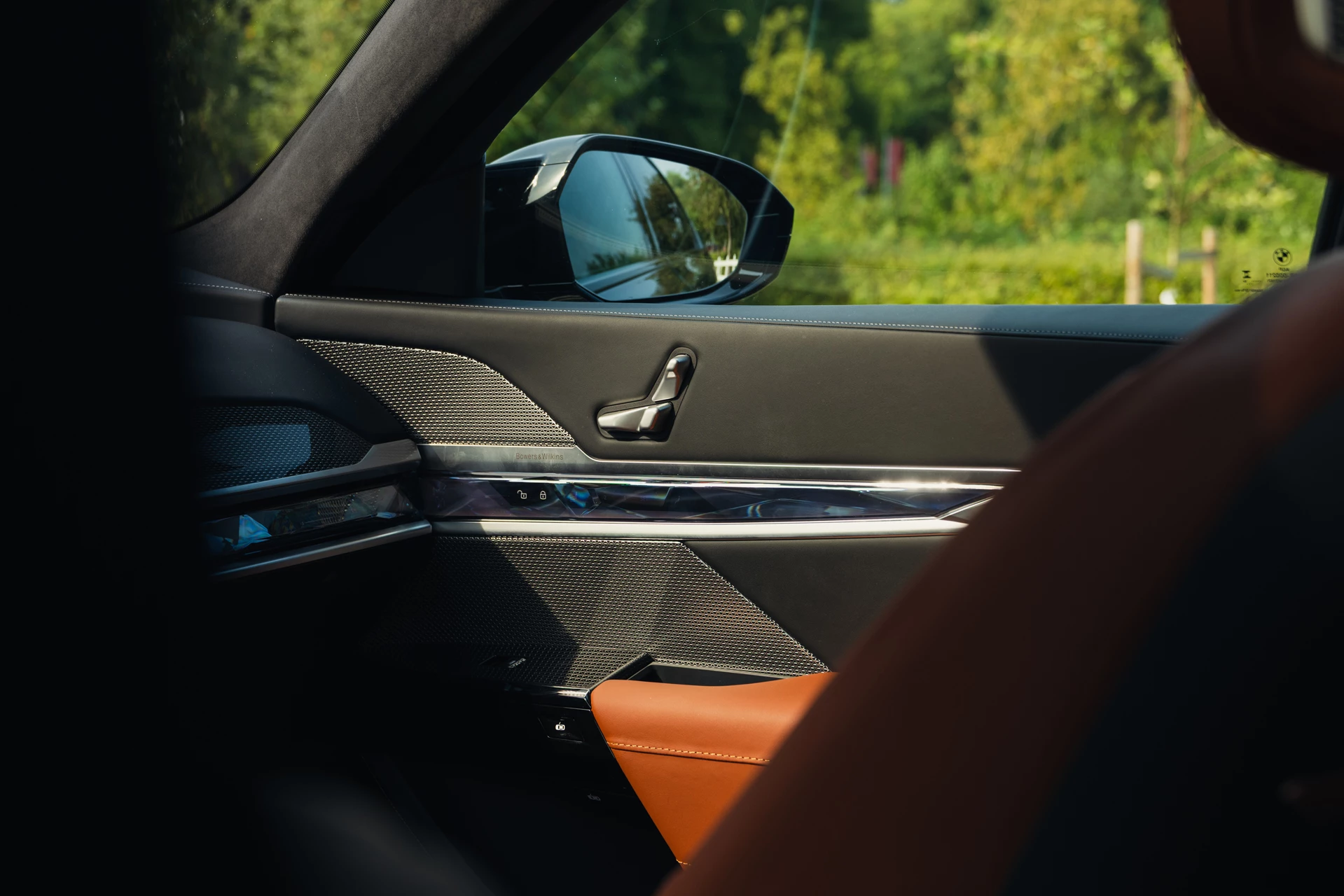 Hoofdafbeelding BMW 7 Serie
