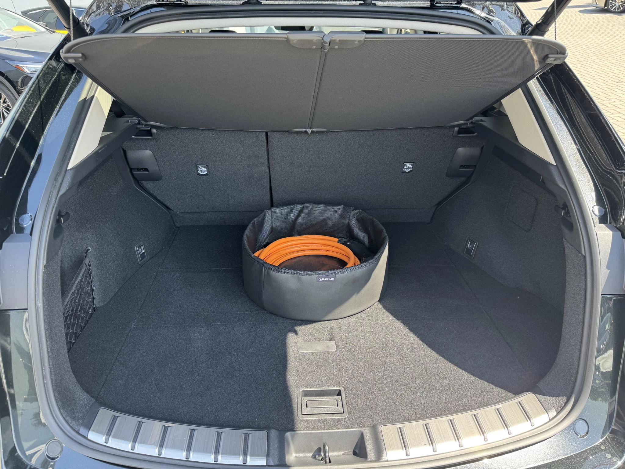 Hoofdafbeelding Lexus NX