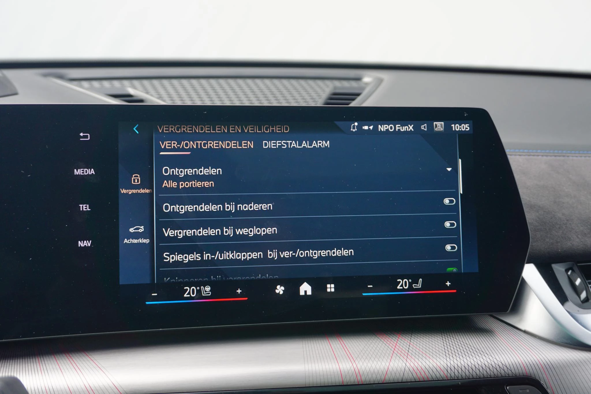Hoofdafbeelding BMW X2
