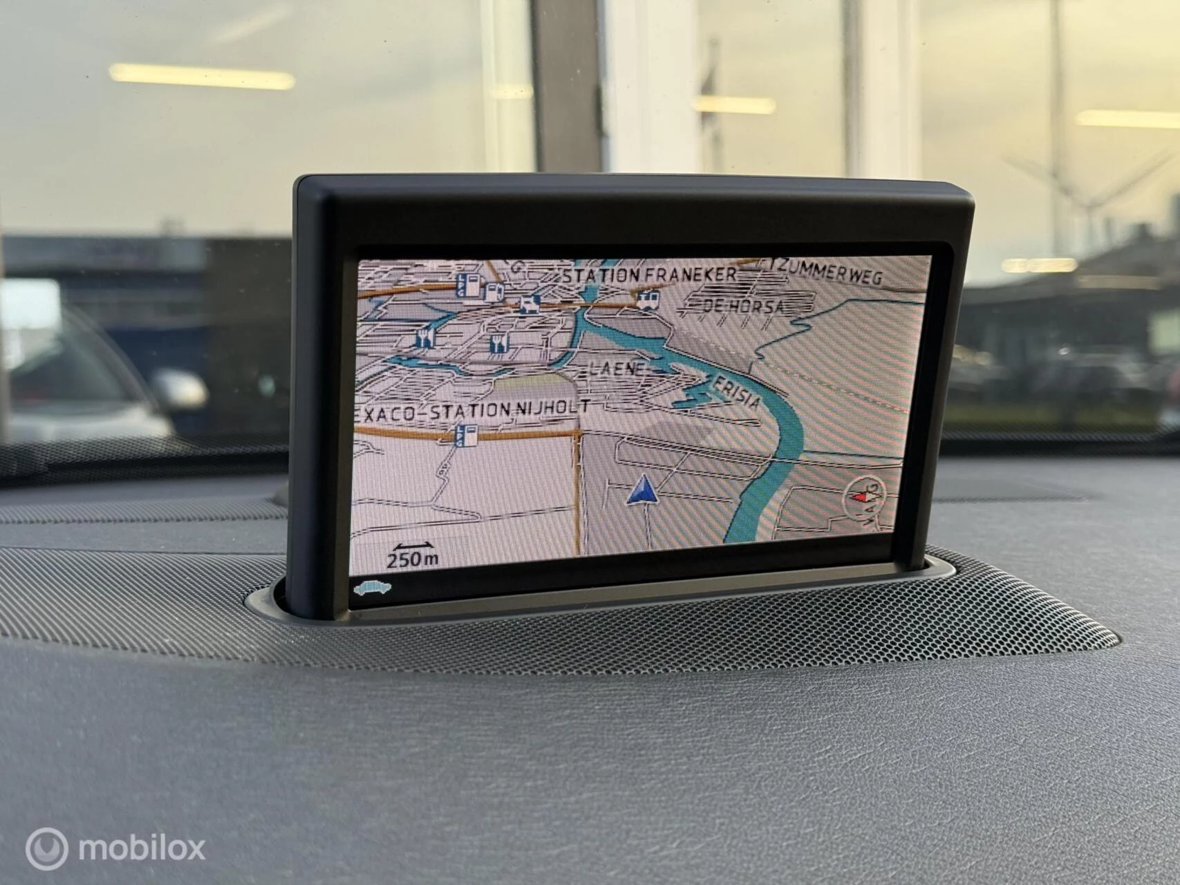 Hoofdafbeelding Volvo V70