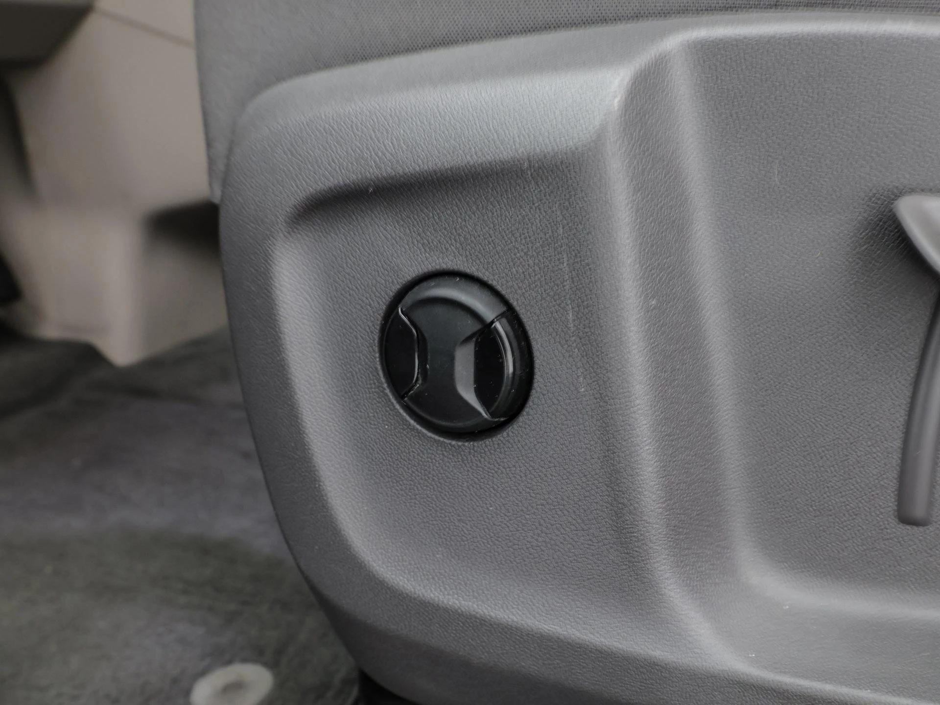 Hoofdafbeelding Volkswagen Multivan