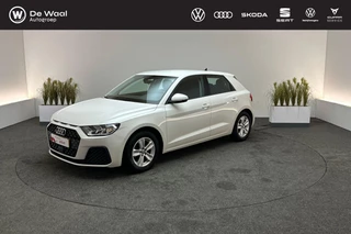 Audi A1 Sportback 25 TFSI 95pk Pro Line | Virtual Cockpit, Cruise Control, 15" LM Velgen |