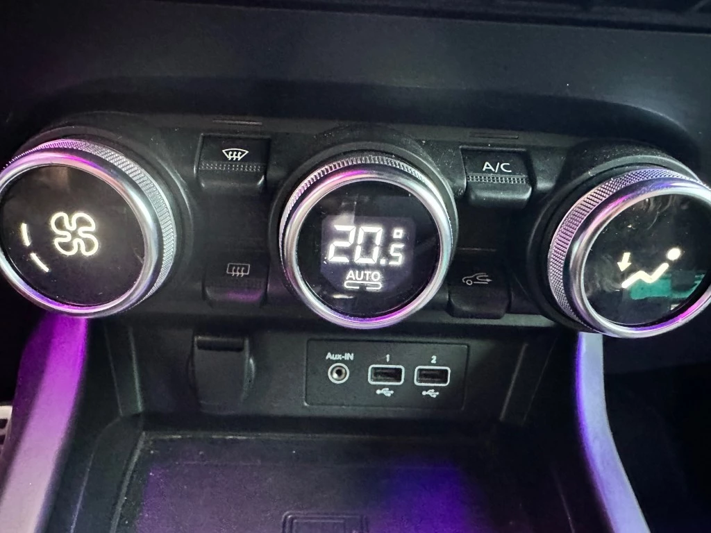 Hoofdafbeelding Renault Arkana