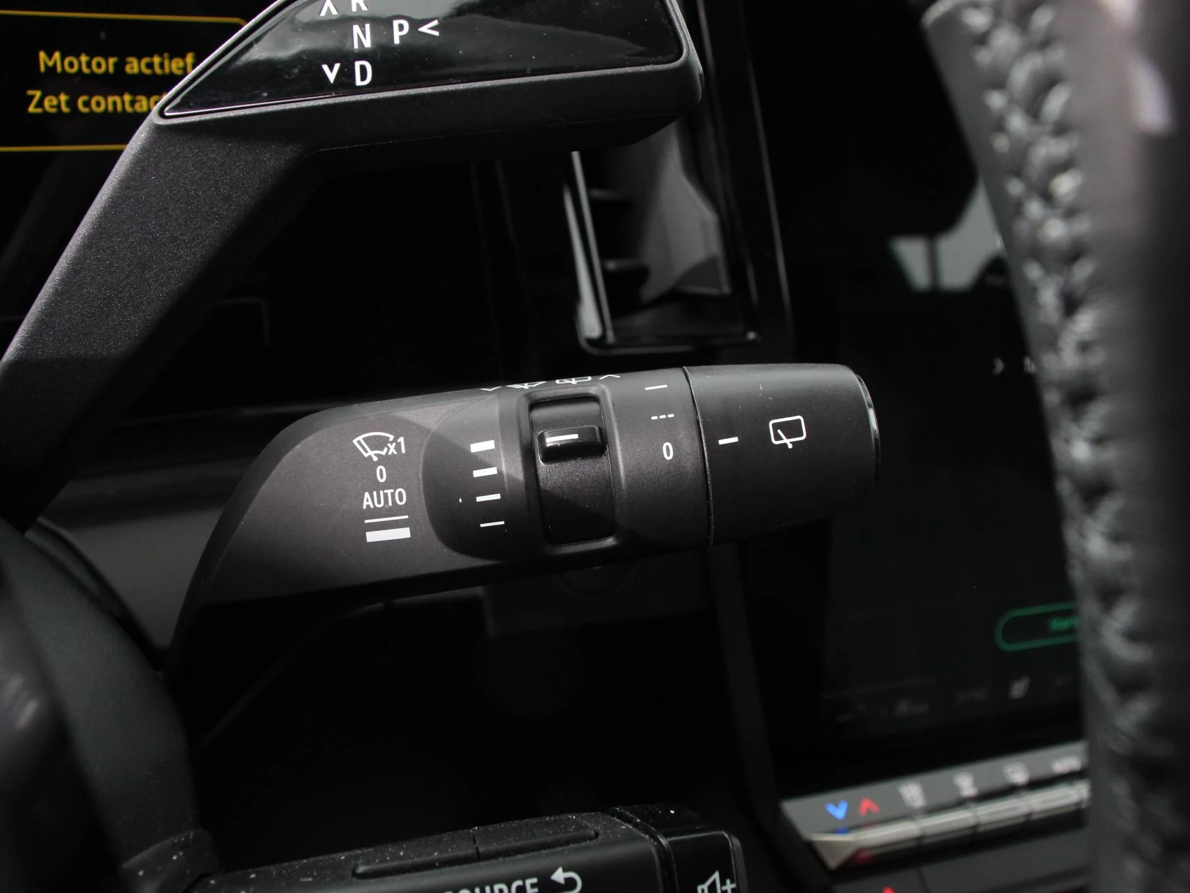 Hoofdafbeelding Renault Megane E-Tech