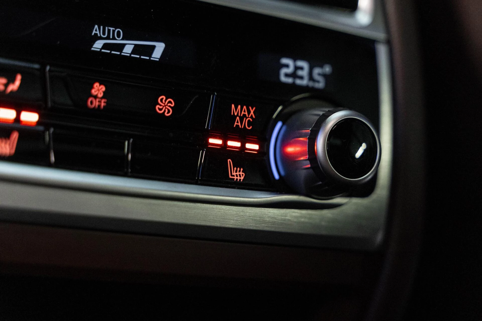 Hoofdafbeelding BMW 7 Serie