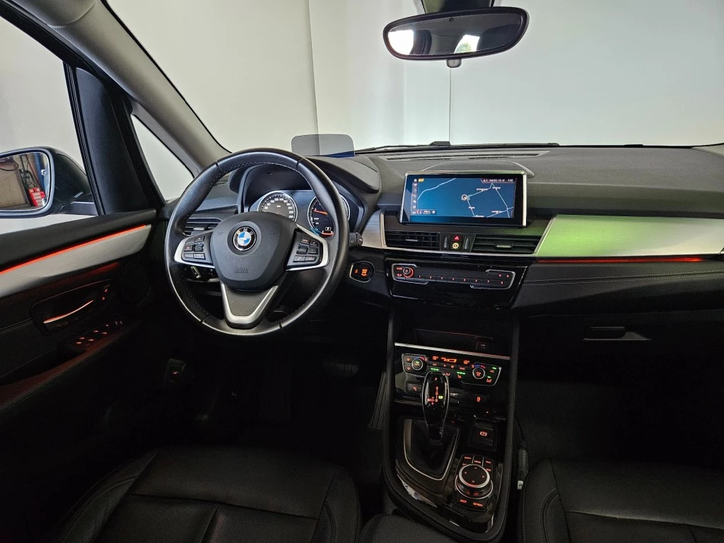 Hoofdafbeelding BMW 2 Serie