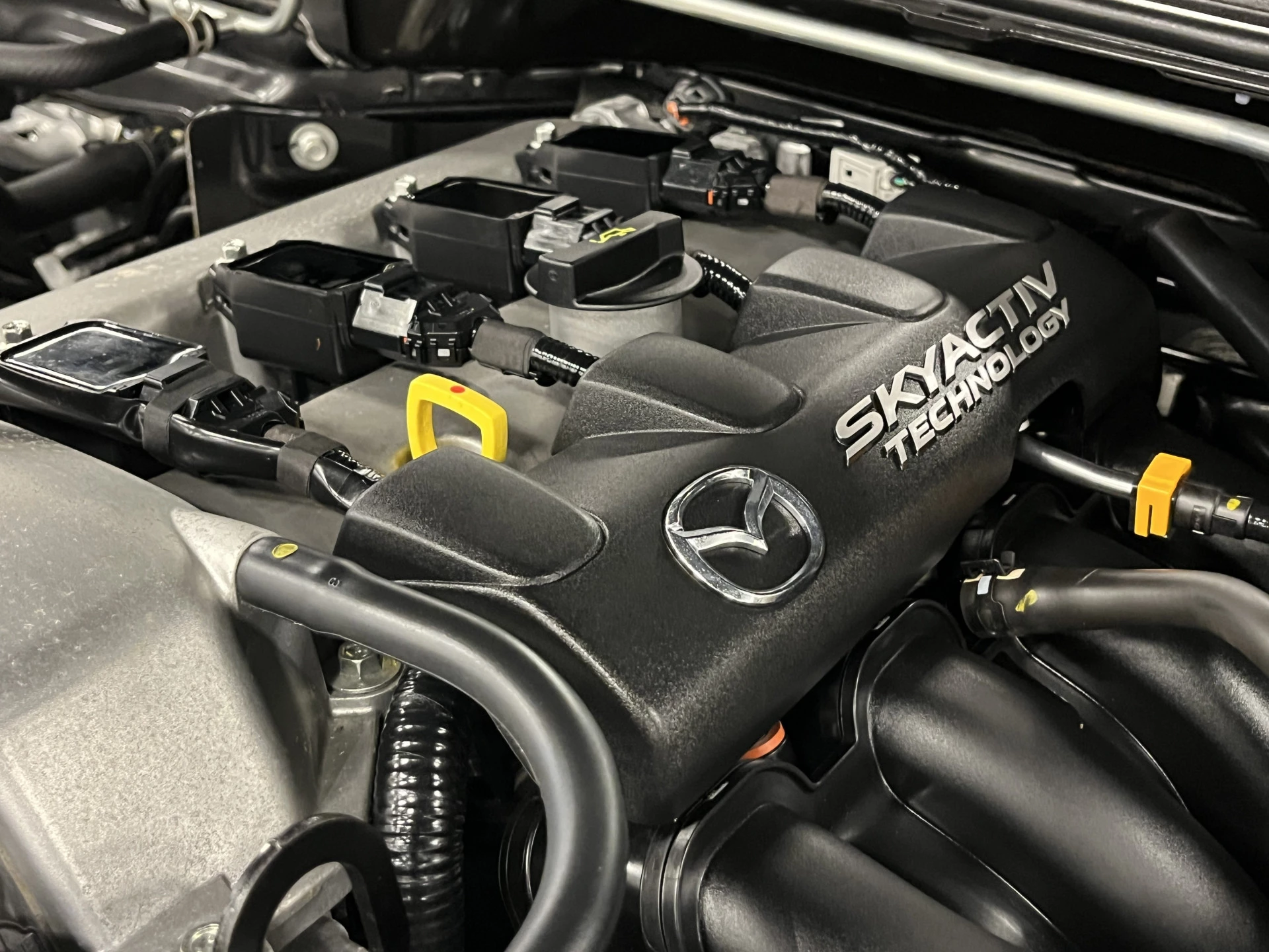 Hoofdafbeelding Mazda MX-5