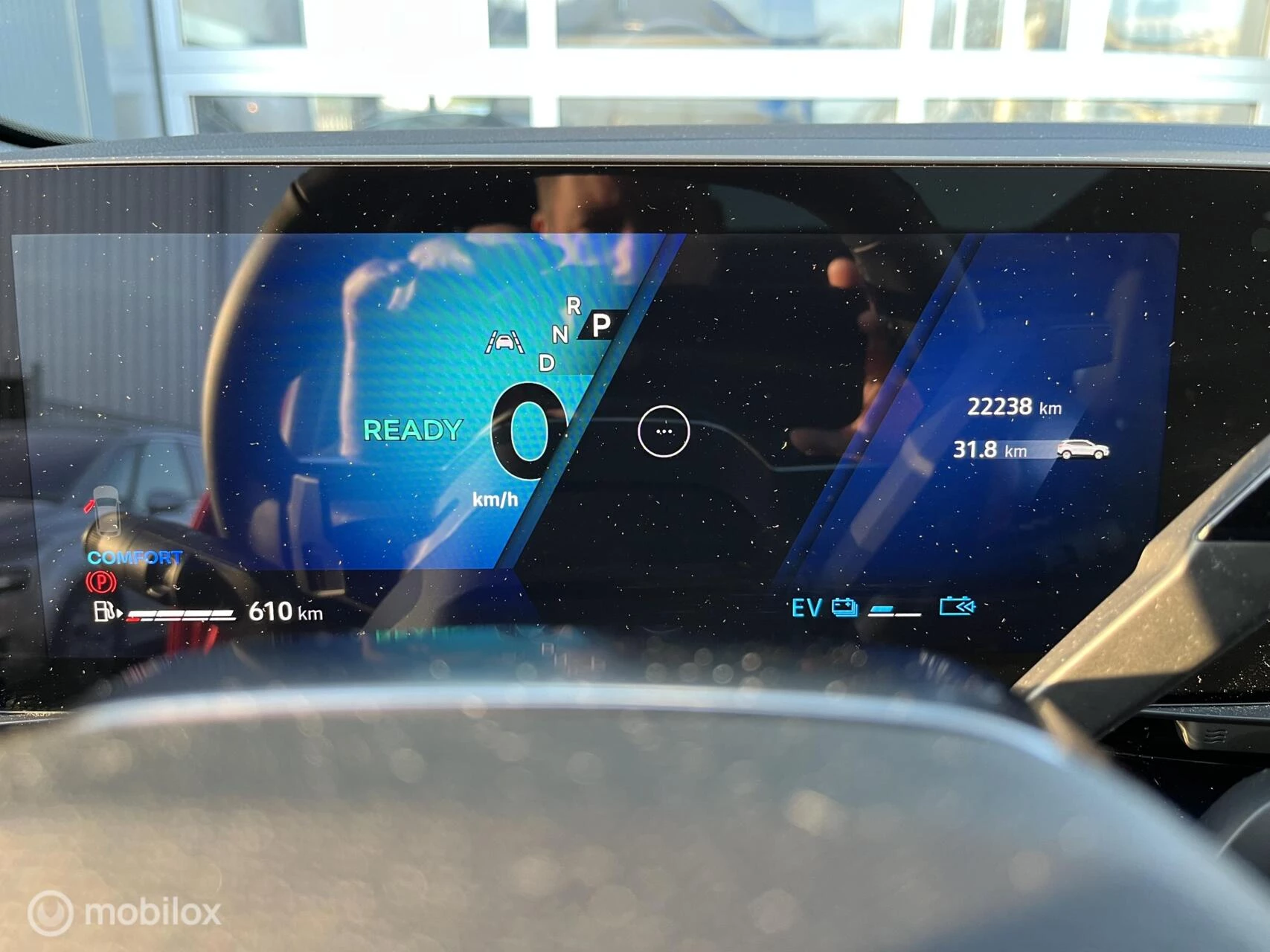 Hoofdafbeelding Renault Austral