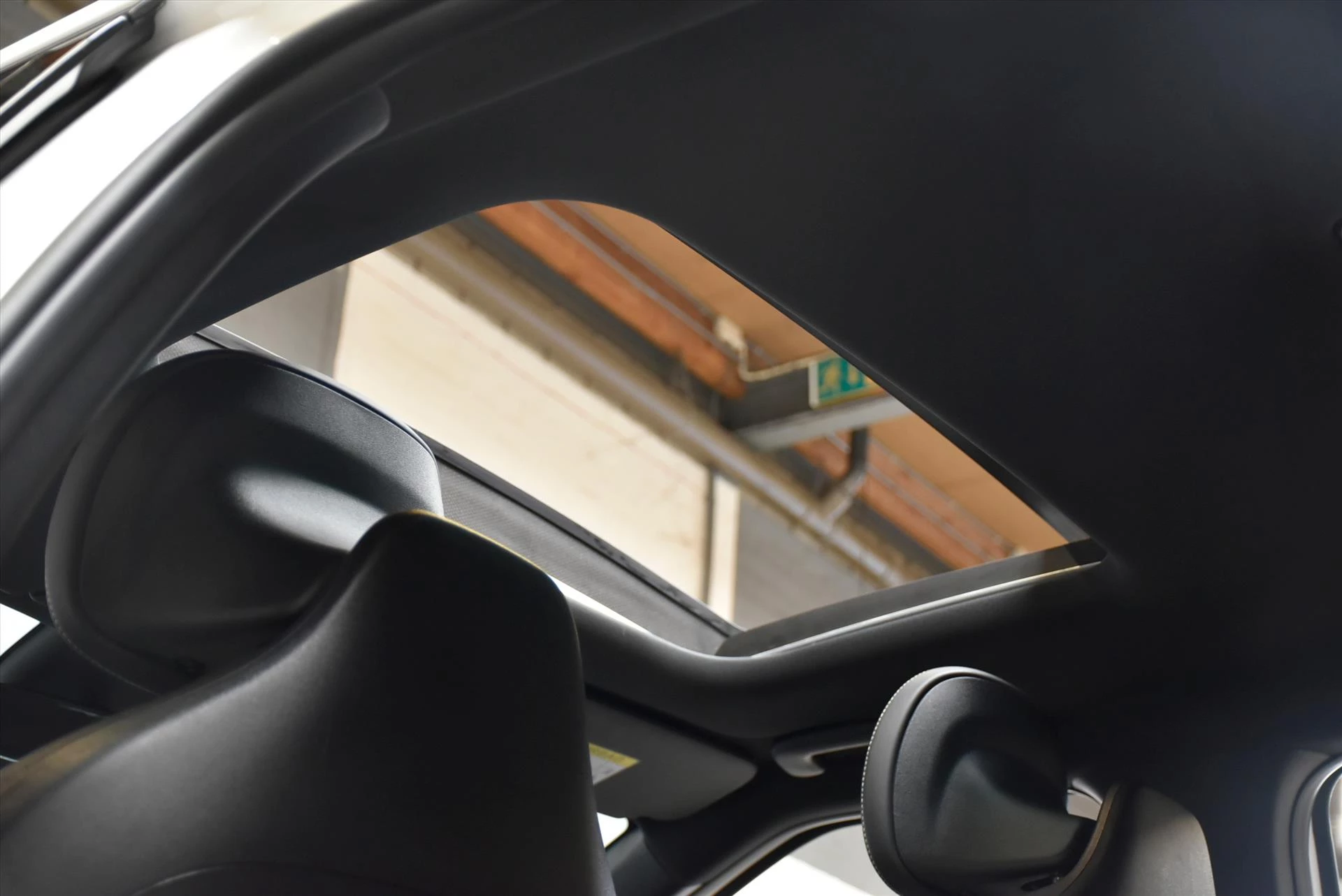 Hoofdafbeelding Kia EV6