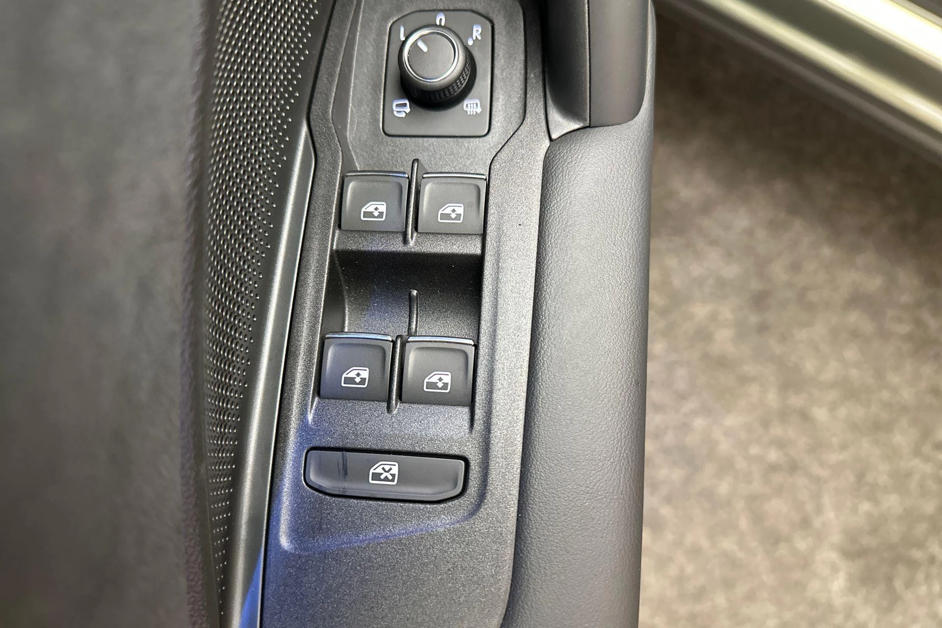 Hoofdafbeelding Volkswagen Tayron