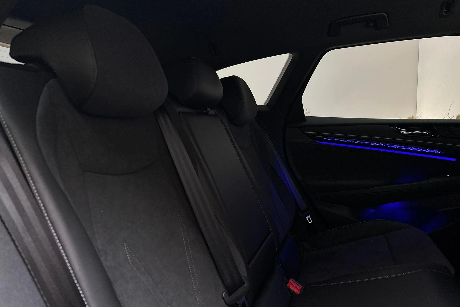 Hoofdafbeelding Volkswagen ID.7