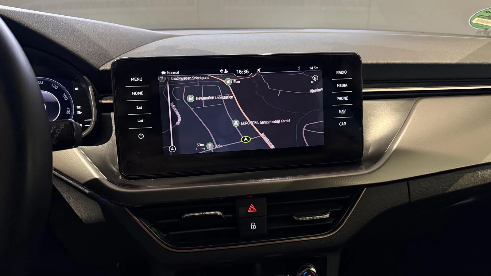 Hoofdafbeelding Škoda Kamiq