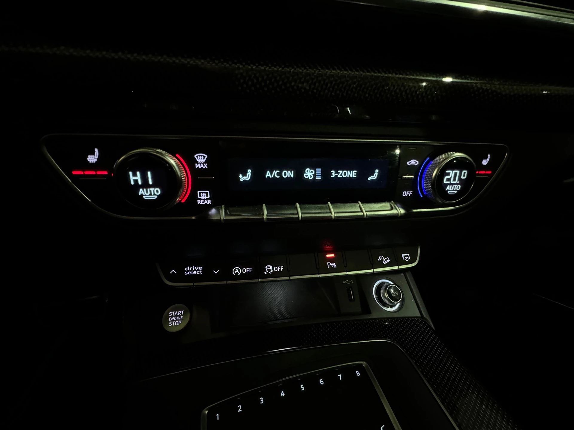 Hoofdafbeelding Audi SQ5