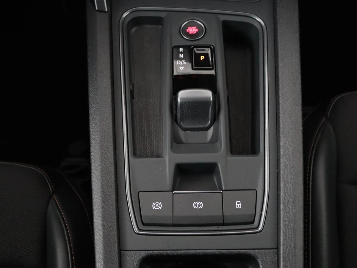 Hoofdafbeelding CUPRA Leon