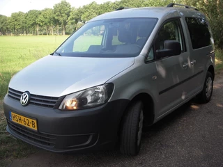 Volkswagen Caddy 2013 n d ketting 06-53992584 nog 5 va 2950 e