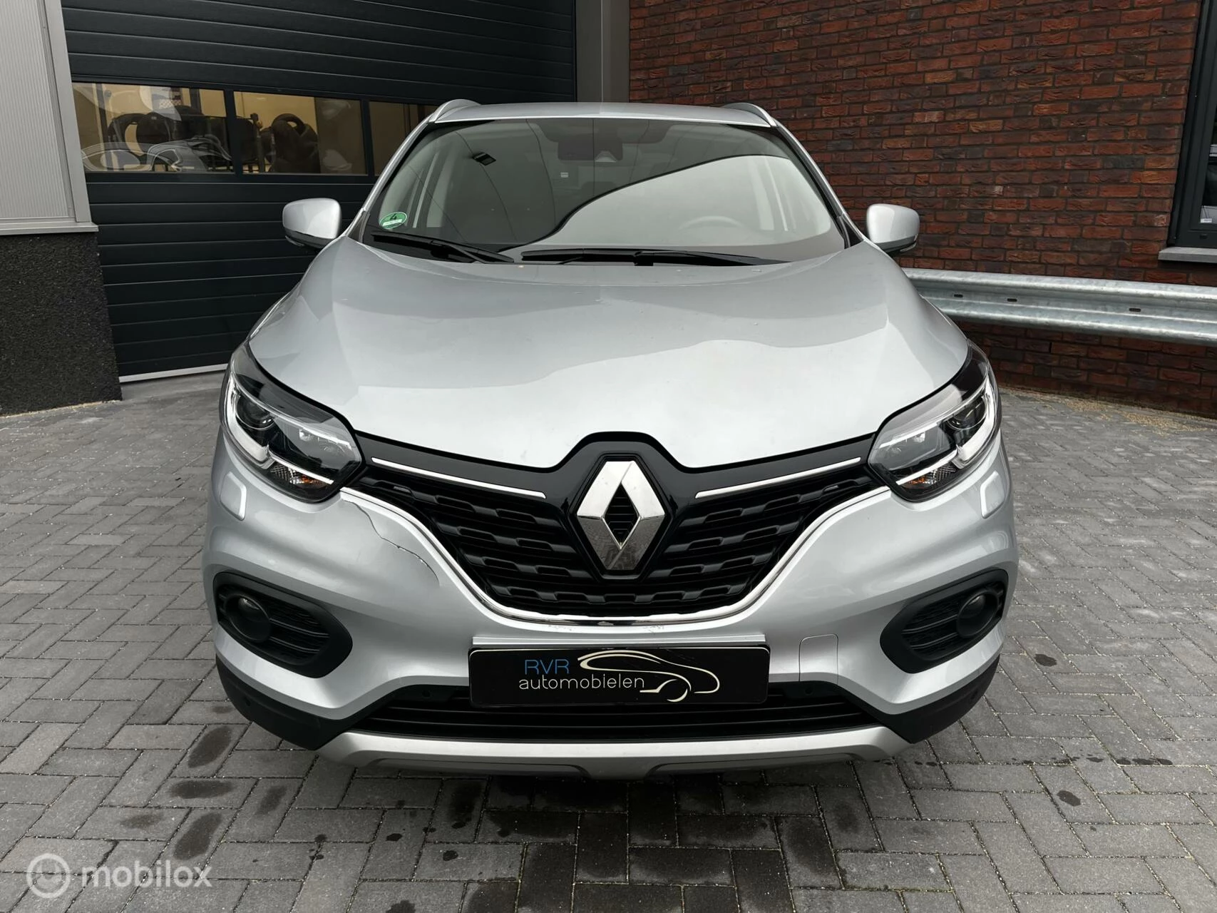 Hoofdafbeelding Renault Kadjar