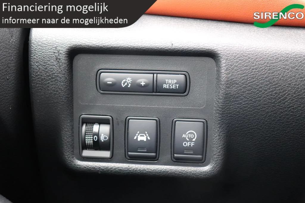 Hoofdafbeelding Nissan Micra