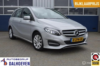 Mercedes B-klasse 180 Ambition