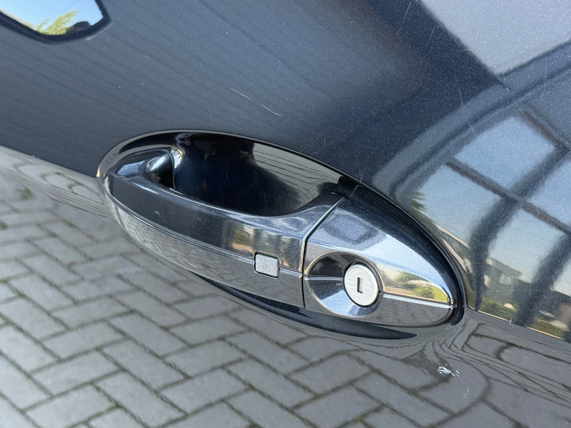 Hoofdafbeelding Ford EcoSport