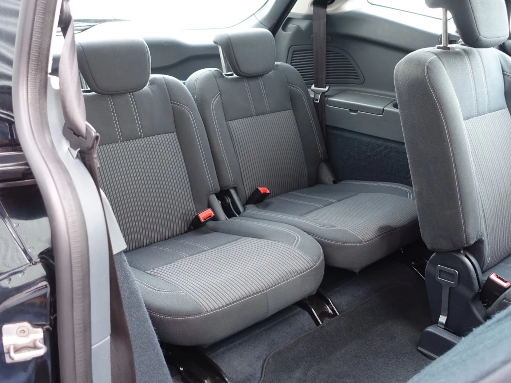 Hoofdafbeelding Ford Grand C-Max