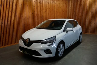 Renault Clio 1.6 E-TECH HYBRID BUSINESS ZEN AUTOMAAT