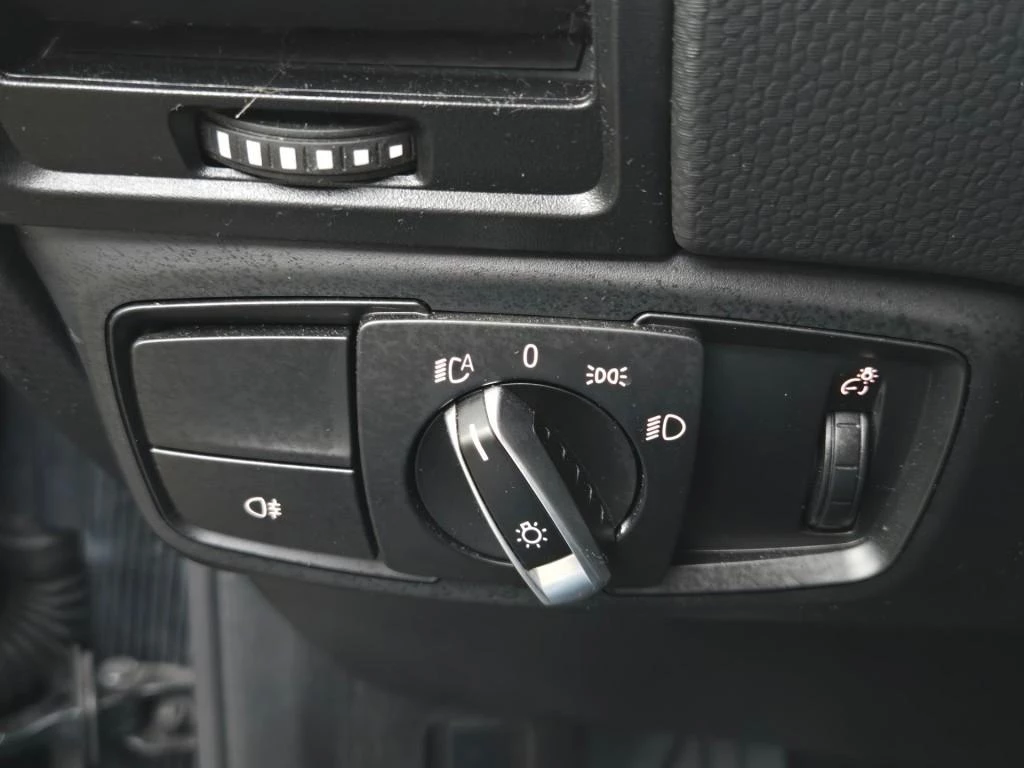 Hoofdafbeelding BMW i3