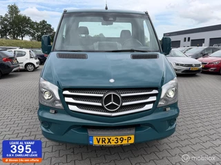 Mercedes Sprinter bestel 519 3.0 BlueTEC 432L EHD